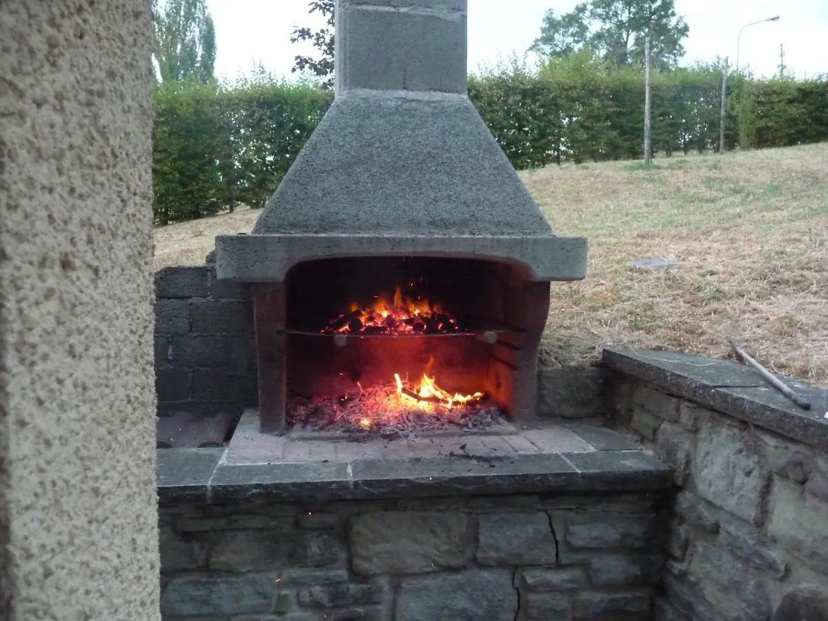 Capannina Vesale Villa Sestola 0*,  Italy