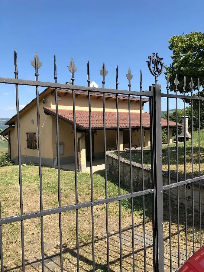 Capannina Vesale Villa Sestola 0*,  Italy