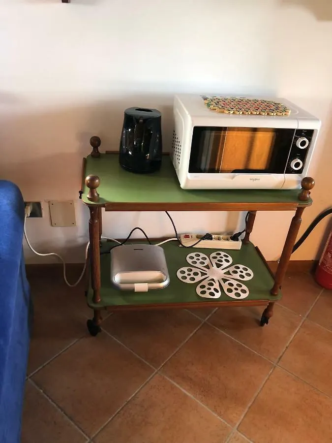 Capannina Vesale Villa Sestola 0*,  Italy
